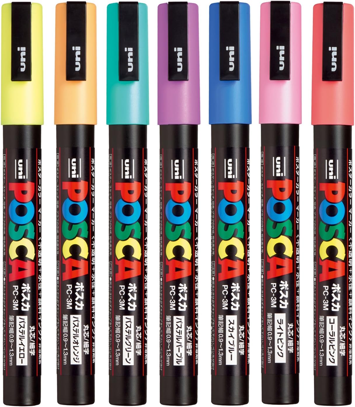 Midsole Marker Paint - Stylo marqueur de peinture Uni Posca