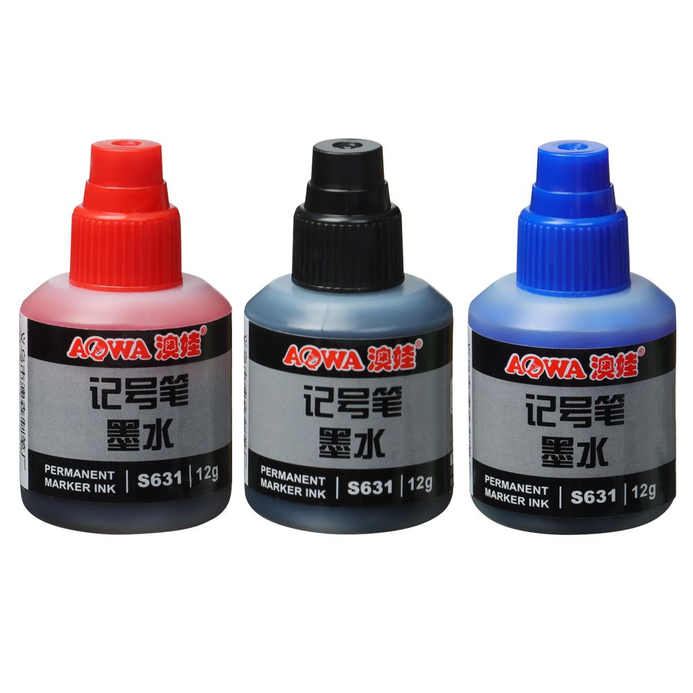 Midsole Marker Paint - Recharge d'encre à l'huile pour stylo