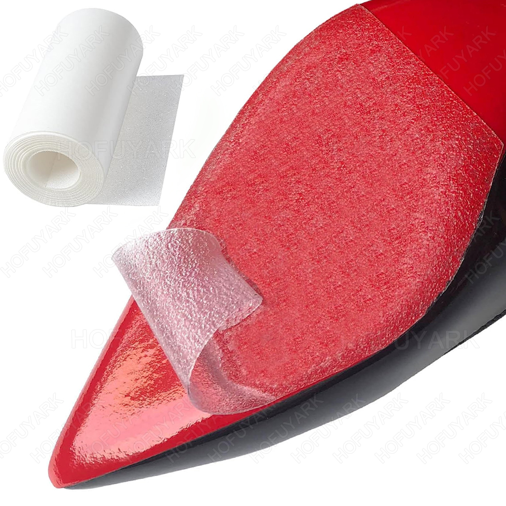 On Sneaker Care - Protecteur de semelle de chaussure Autocollant