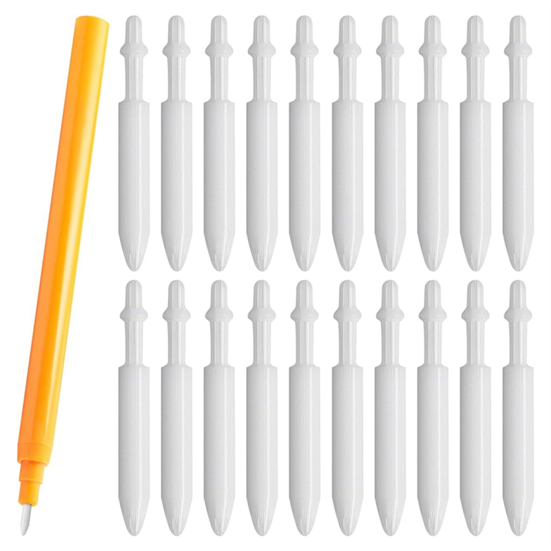 Midsole Marker Paint - ABWZ-20 pièces de remplacement de pointes