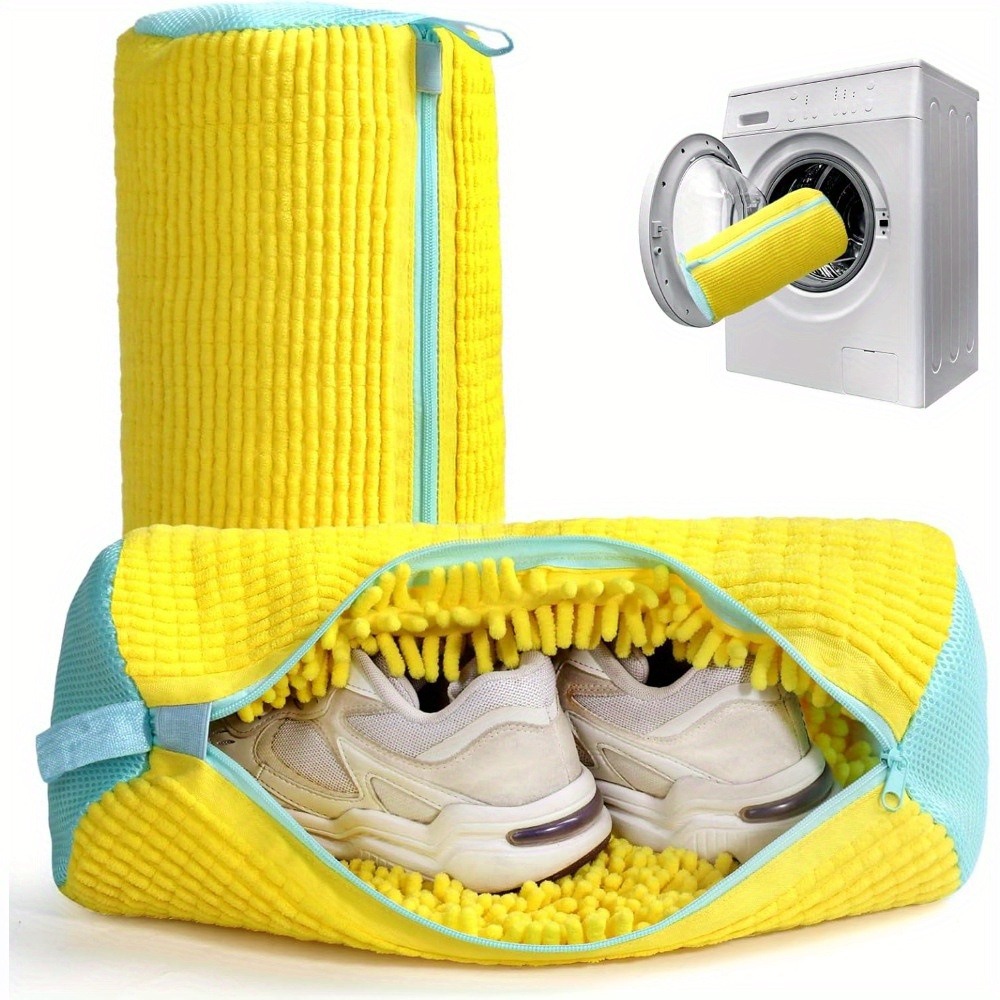 The Sneaker Care - Sac de lavage pour chaussures pour