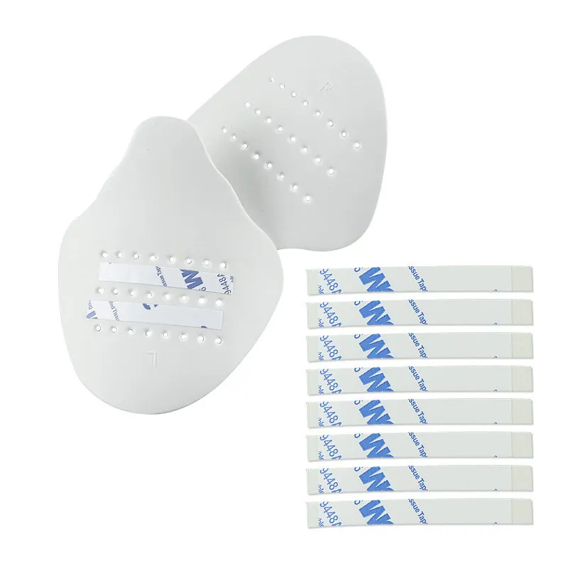 On Sneaker Care - Bouclier de Protection Anti-pli pour chaussures,