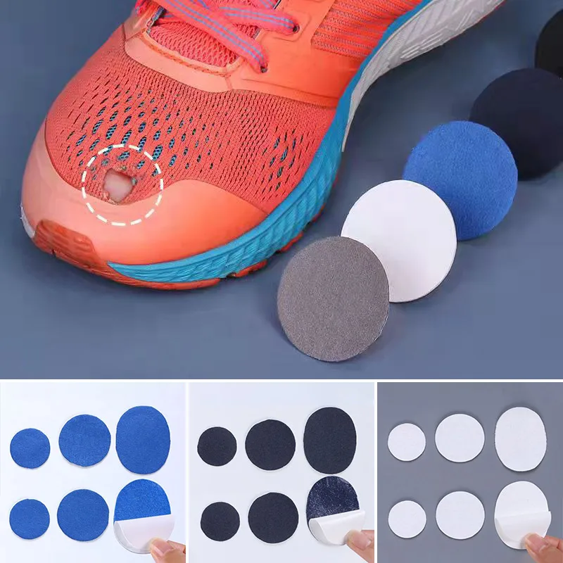 On Sneaker Care - Patchs de réparation de chaussures de