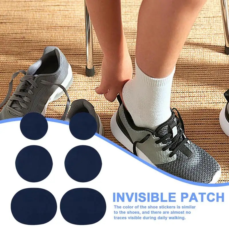 On Sneaker Care - Patchs à coller pour réparation de