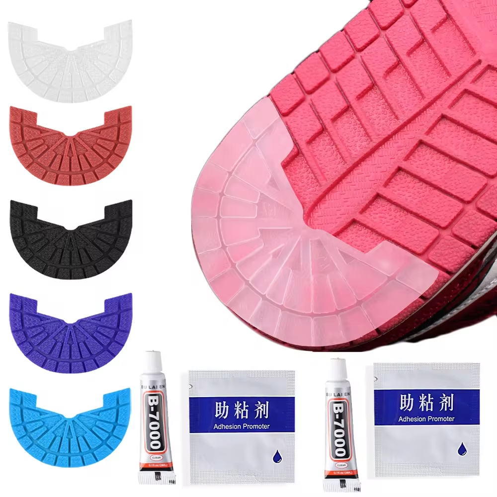 The Sneaker Care - Protecteur de chaussures à semelle extérieure