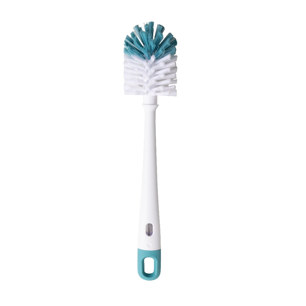 Brush Bristle Set - Ensemble de 2 brosses de nettoyage