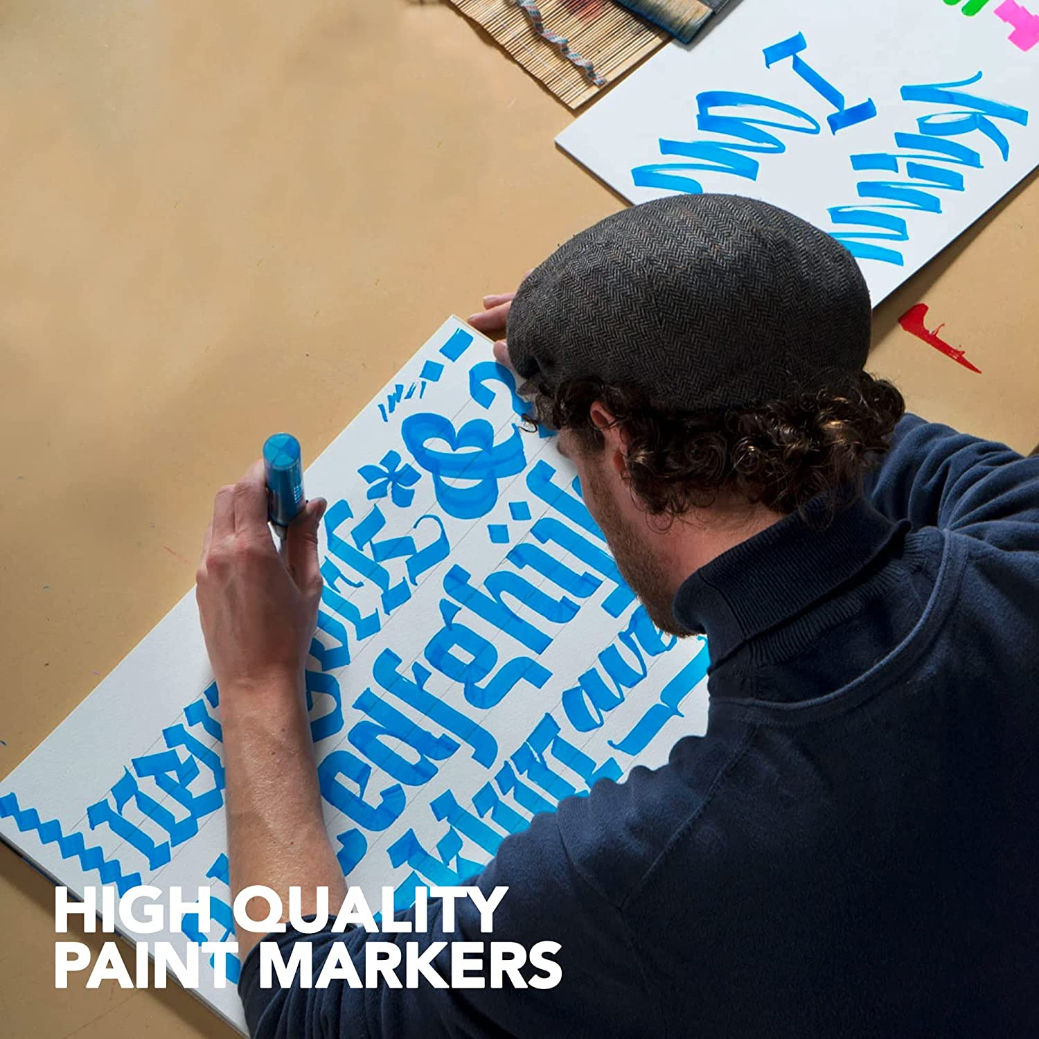 POP – peinture imperméable pou - Midsole Marker Paint avis et prix