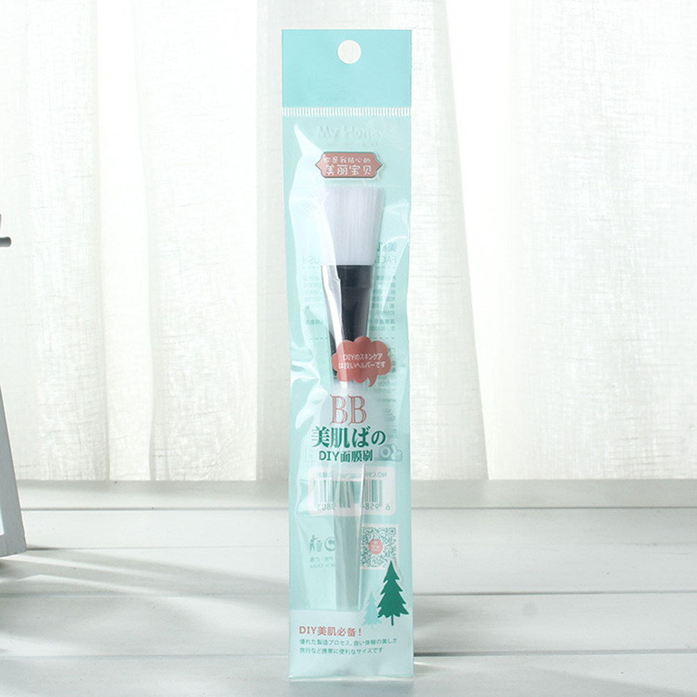 Ensemble de 2 pinceaux pour ma - Brush Bristle Set avis et prix