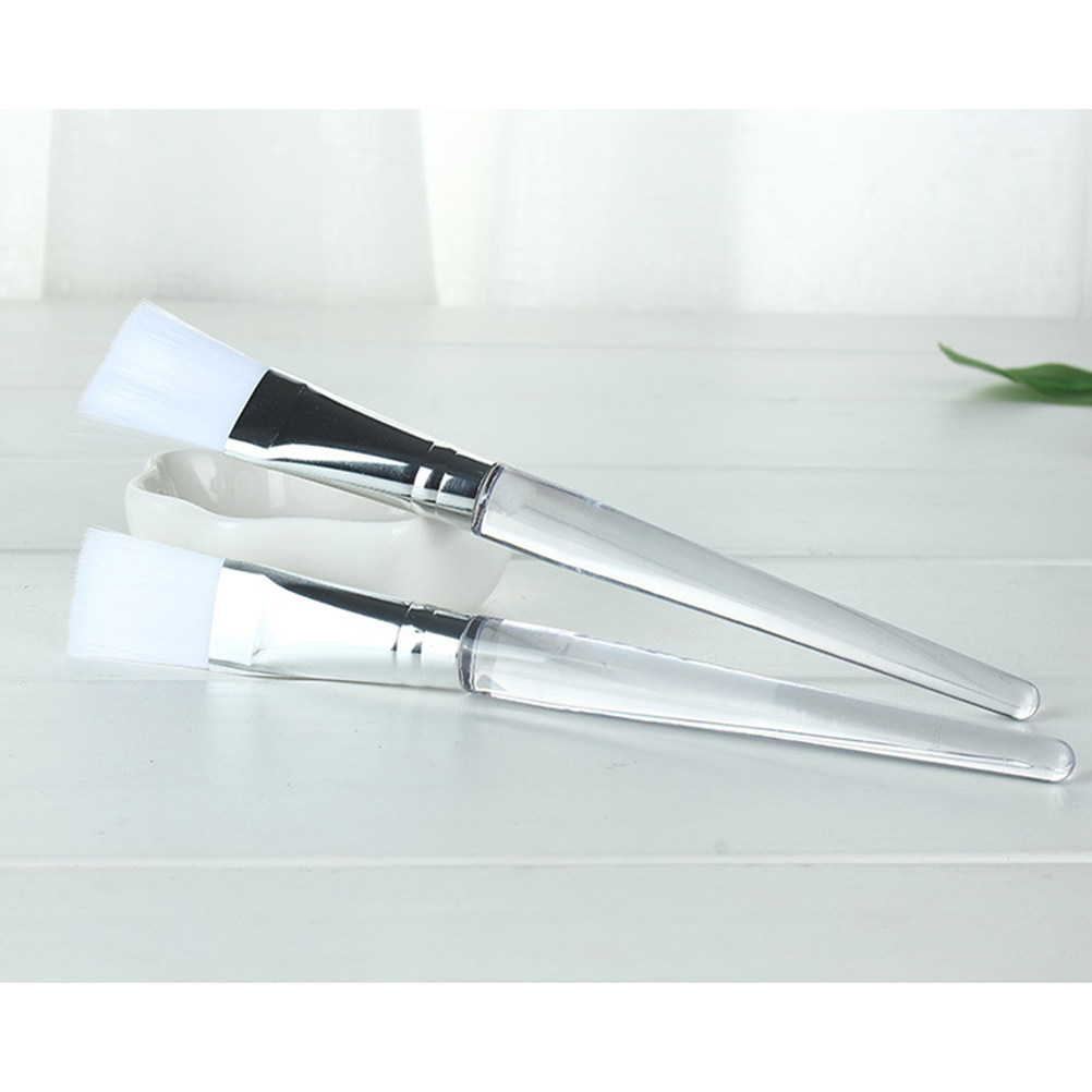 Ensemble de 2 pinceaux pour ma - Brush Bristle Set avis et prix