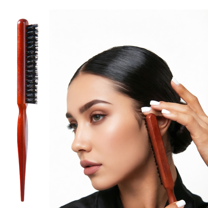 Lot de 2 brosses professionnel - Brush Bristle Set avis et prix