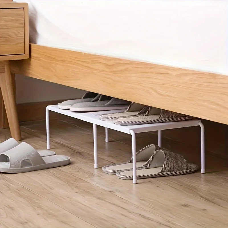 Étagère à chaussures réglable  - White Sneaker Care Kit avis et prix
