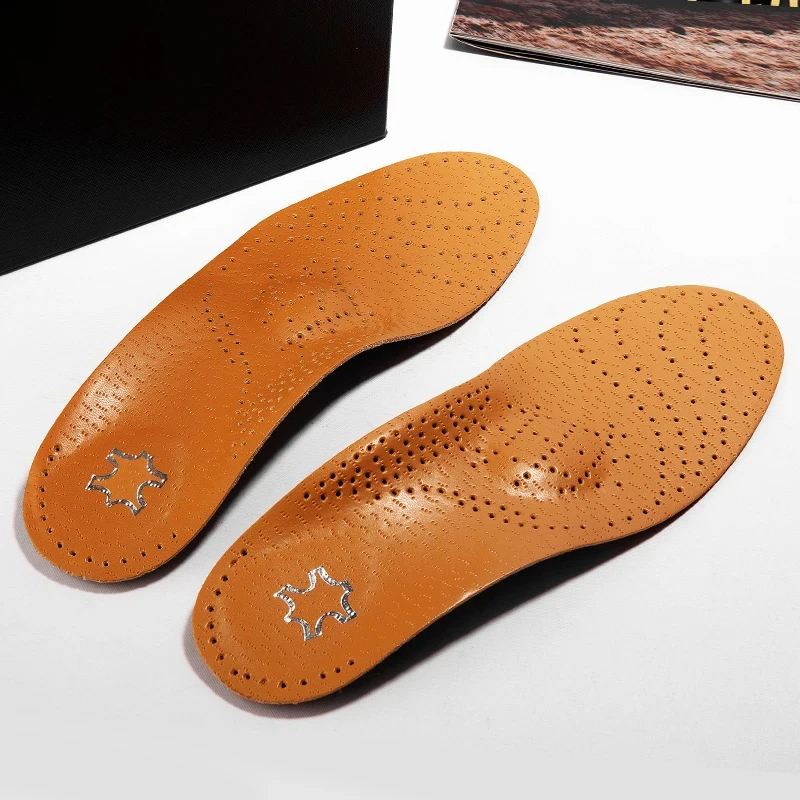 2 paires de semelles orthopédi - The Sneaker Care avis et prix