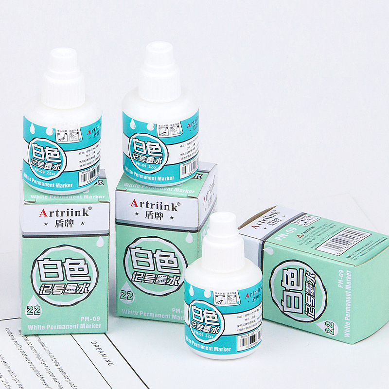 1 boîte de marqueurs blancs 22 - Midsole Marker Paint avis et prix