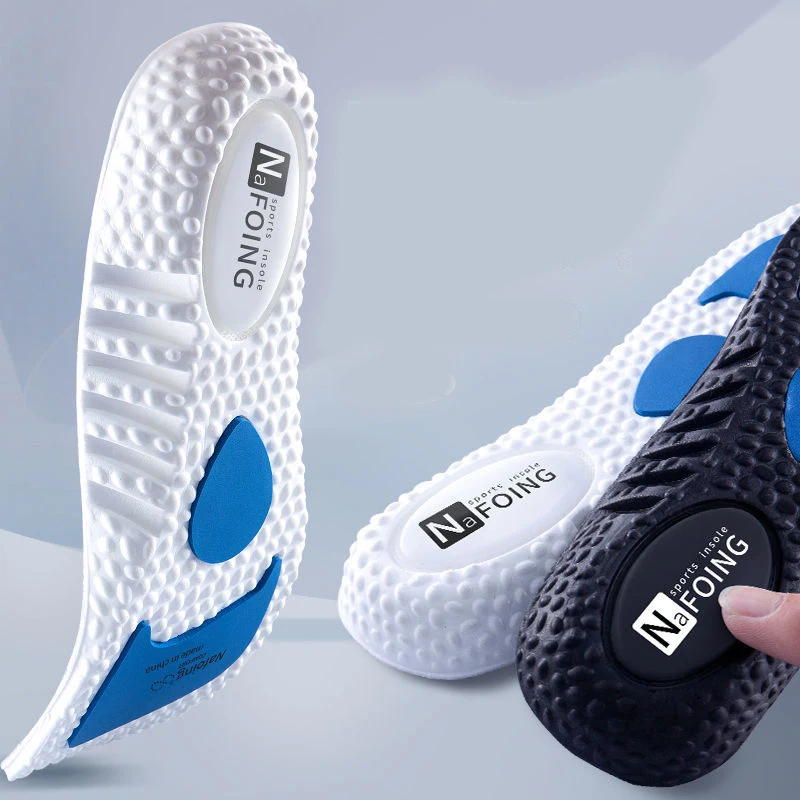 Semelles de sport pour chaussu - The Sneaker Care avis et prix