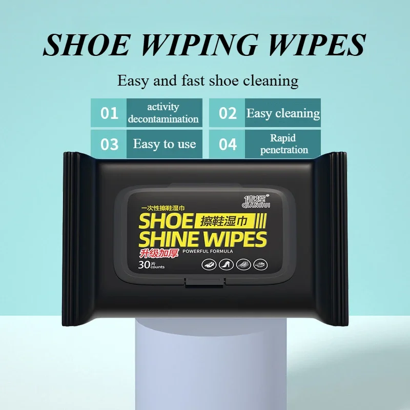 12-60 pièces chaussures jetabl - The Sneaker Care avis et prix