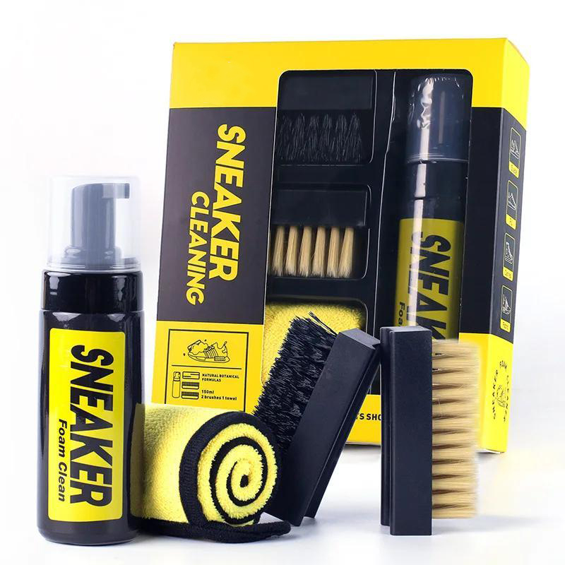 1 ensemble de chaussures netto - On Sneaker Care avis et prix