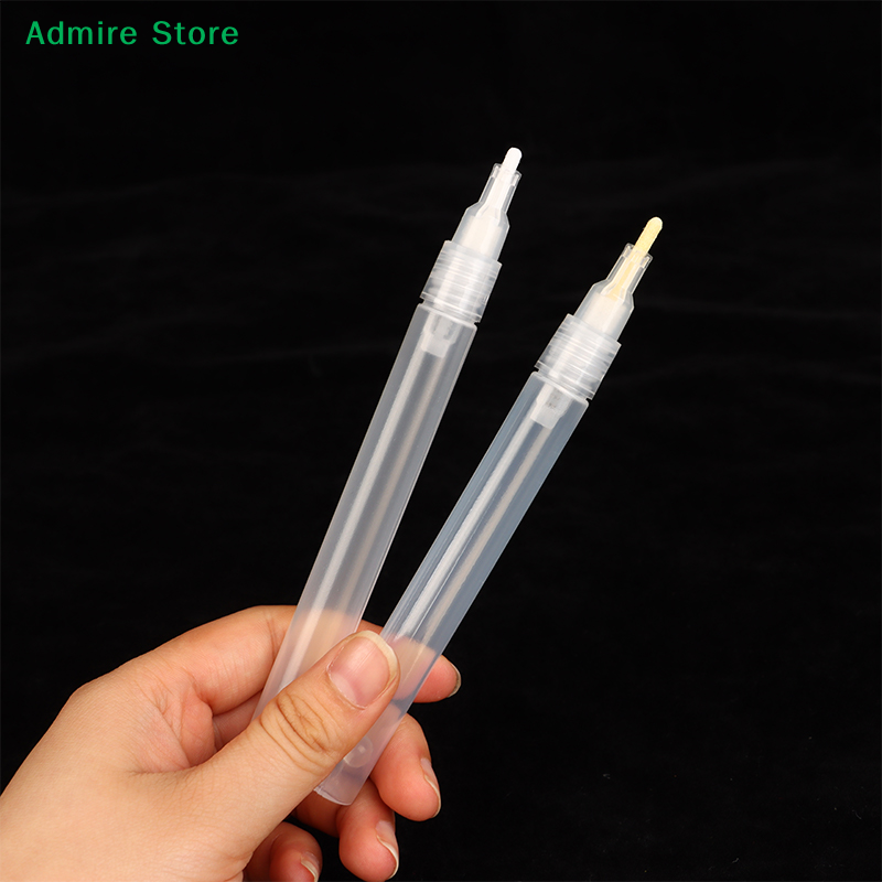 Tube en plastique rechargeable - Midsole Marker Paint avis et prix