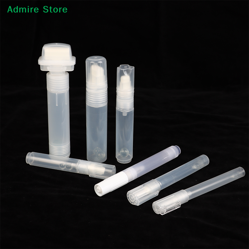 Tube en plastique rechargeable - Midsole Marker Paint avis et prix