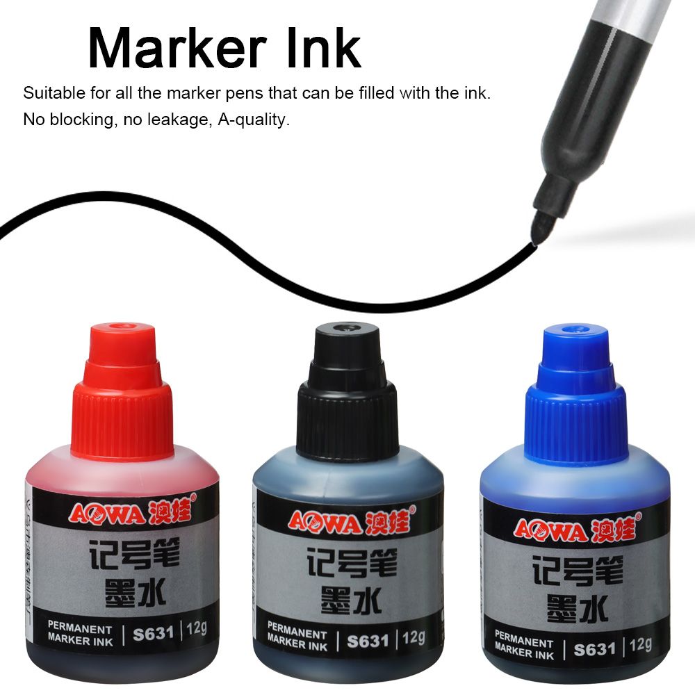 Recharge d'encre à l'huile pou - Midsole Marker Paint avis et prix