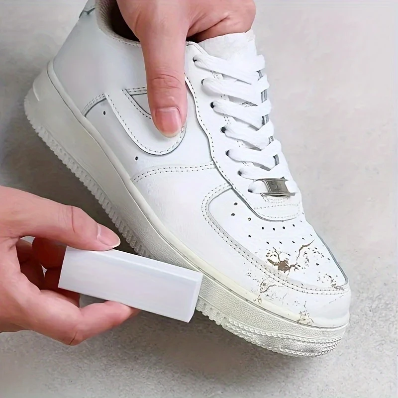 Gomme Nettoyante pour Chaussur - The Sneaker Care avis et prix