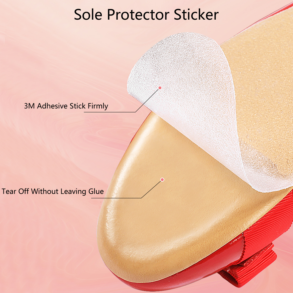 Protecteur de semelle de chaus - On Sneaker Care avis et prix