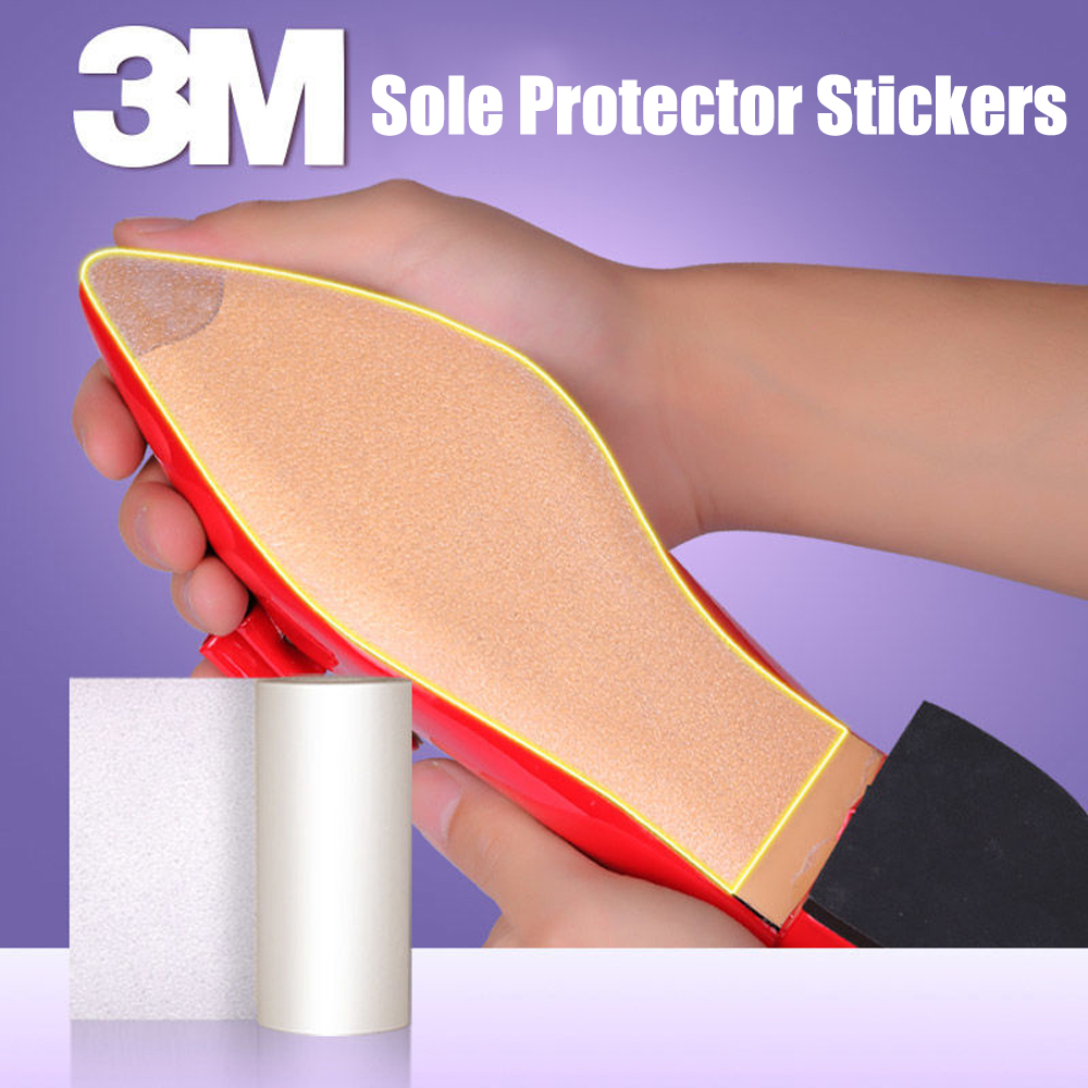 Protecteur de semelle de chaus - On Sneaker Care avis et prix
