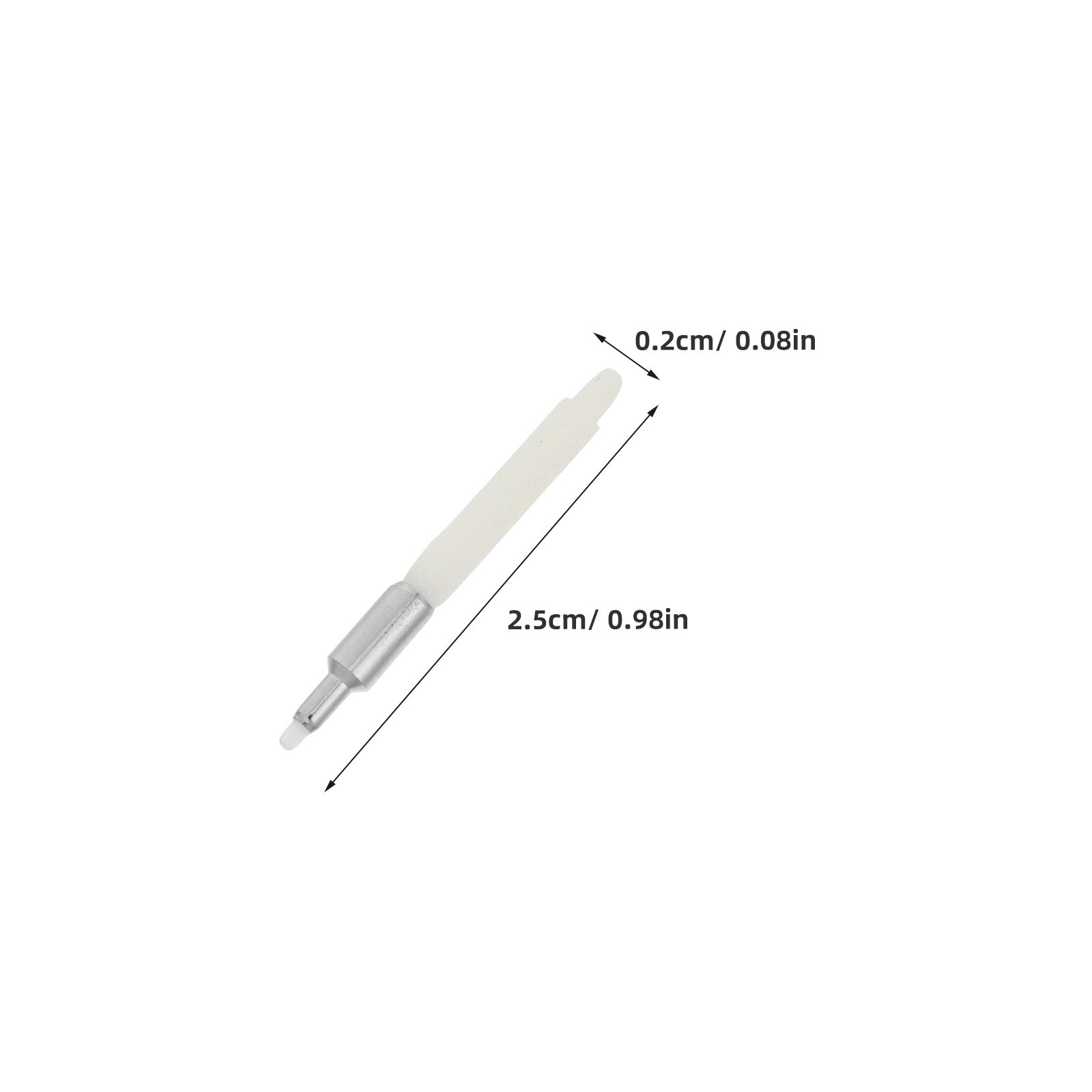 Pointes de rechange pour stylo - Midsole Marker Paint avis et prix