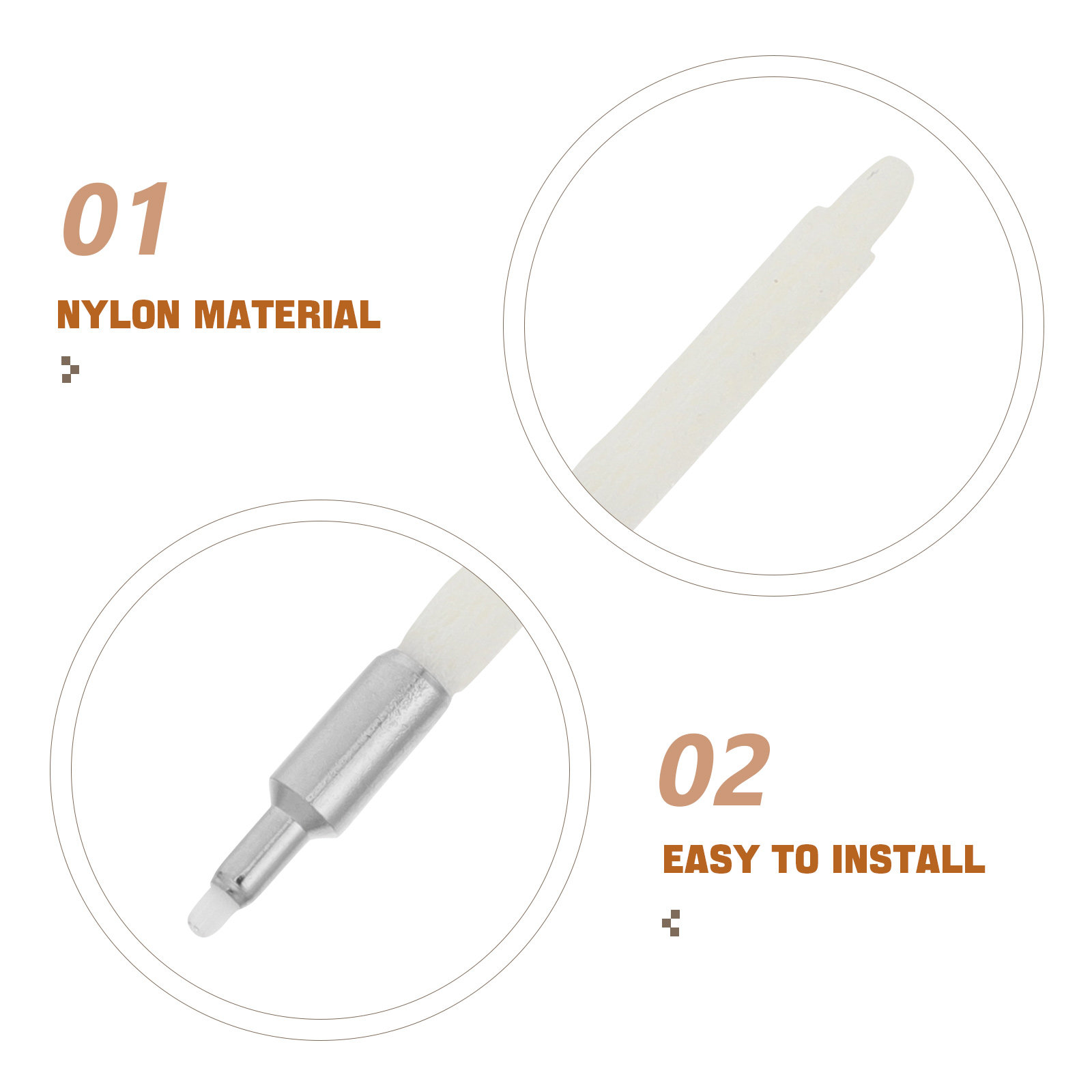 Pointes de rechange pour stylo - Midsole Marker Paint avis et prix
