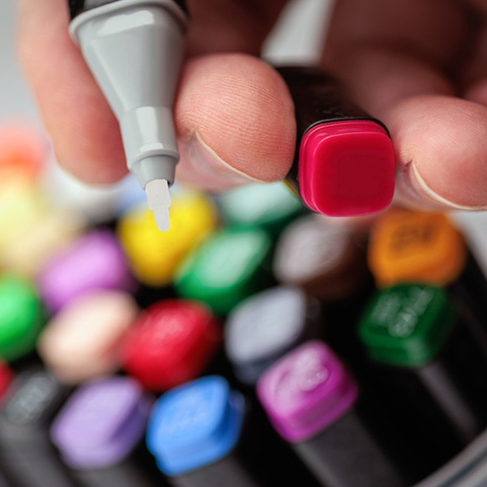 12 pointes de rechange fines p - Midsole Marker Paint avis et prix