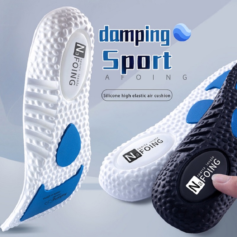 Semelles intérieures de sport  - The Sneaker Care avis et prix