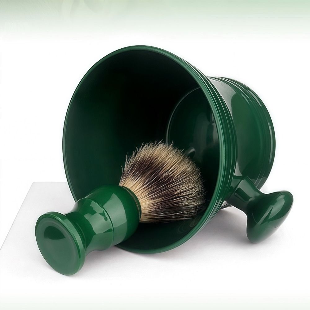 Kit complet de rasage : brosse - Brush Bristle Set avis et prix