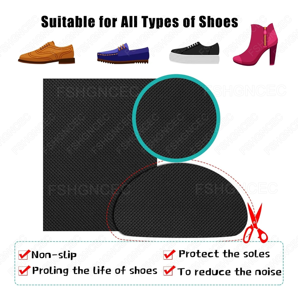 Protecteur de semelle de chaus - On Sneaker Care avis et prix