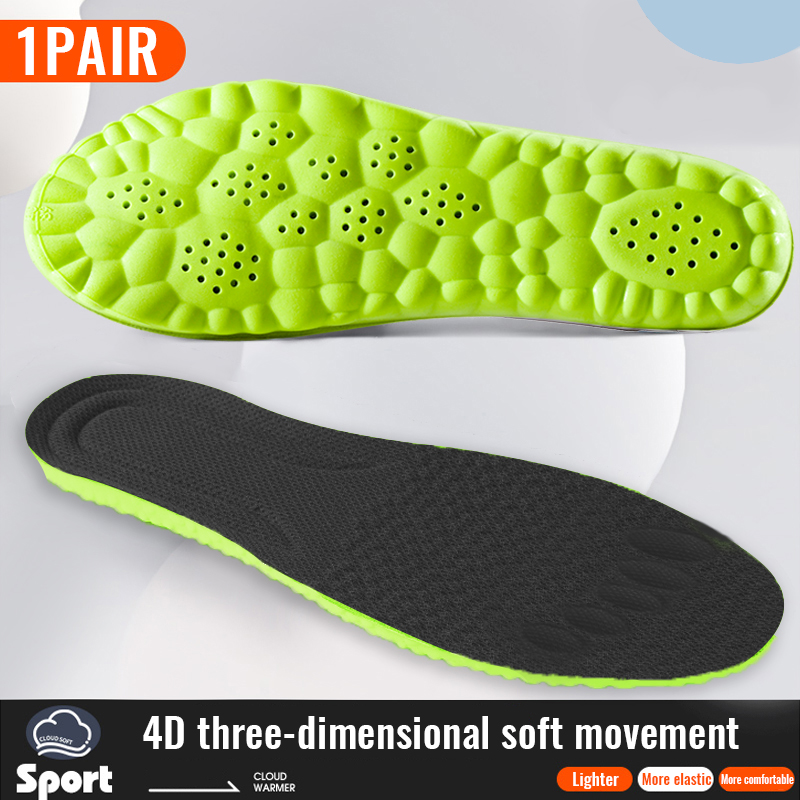 1 paire de semelles intérieure - The Sneaker Care avis et prix