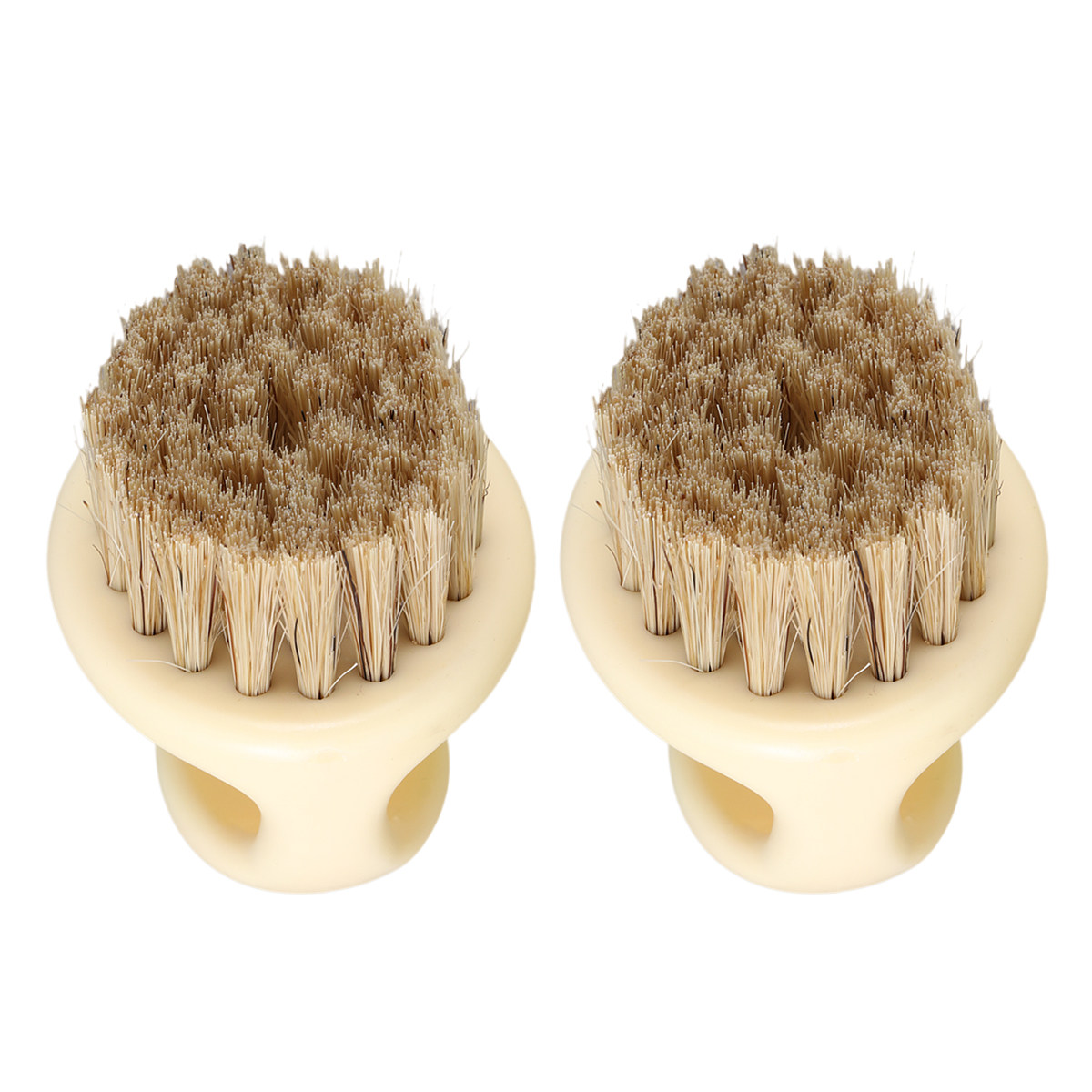 Ensemble de 2 brosses à barbe  - Brush Bristle Set avis et prix