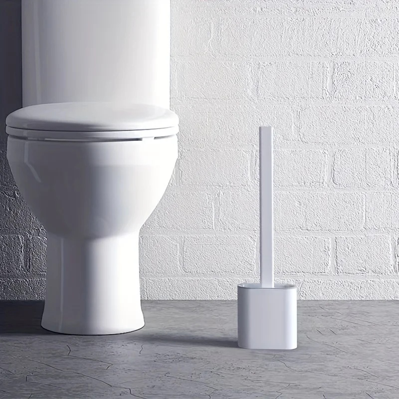 Brosse de toilette anti-fuite  - Brush Bristle Set avis et prix