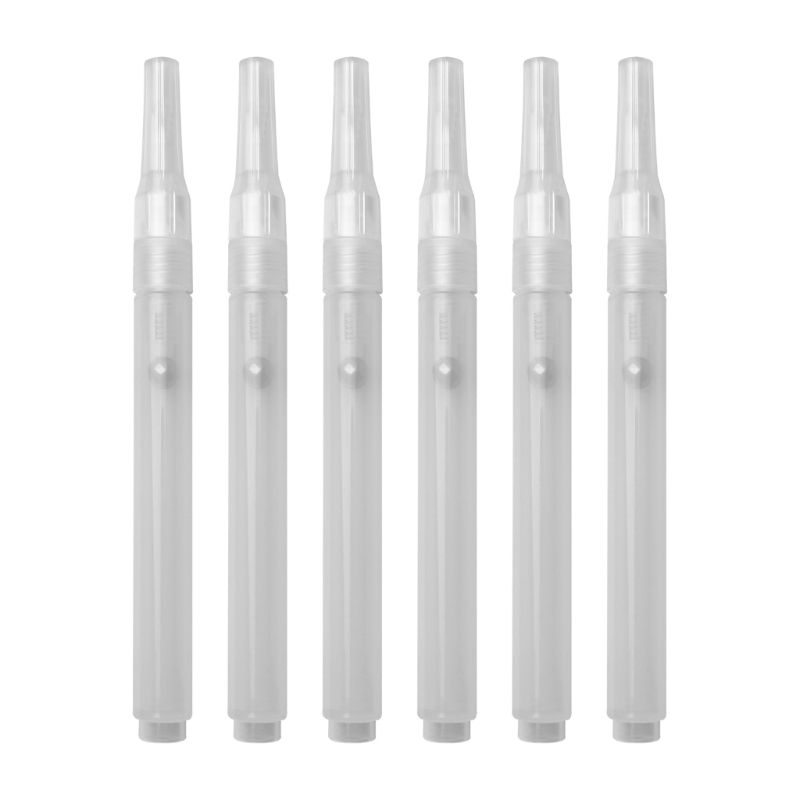 Stylo pinceau vide transparent - Midsole Marker Paint avis et prix