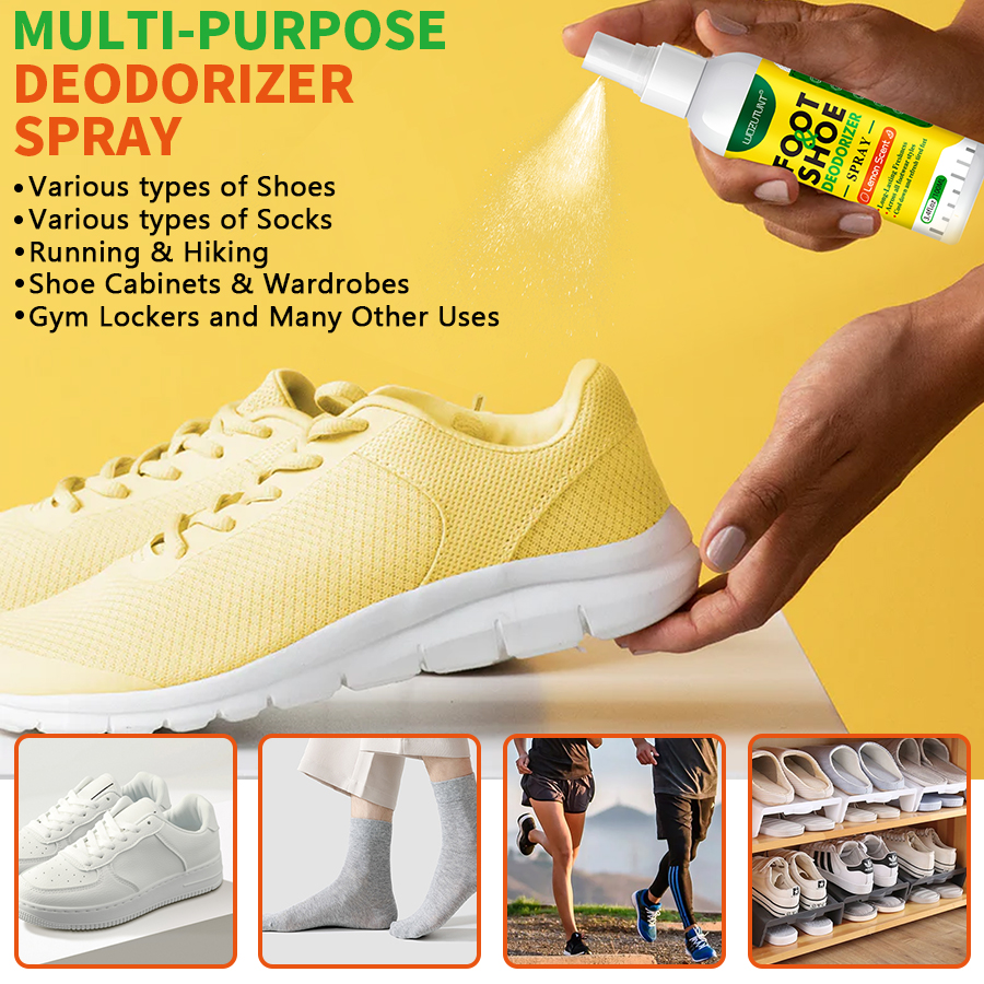 Kit de nettoyage de chaussures - White Sneaker Care Kit avis et prix
