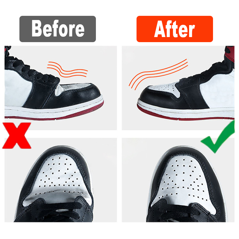 Bouclier de protection de chau - On Sneaker Care avis et prix