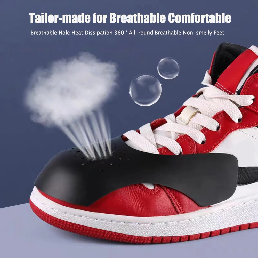 Anti-pli protecteurs de chauss - On Sneaker Care avis et prix