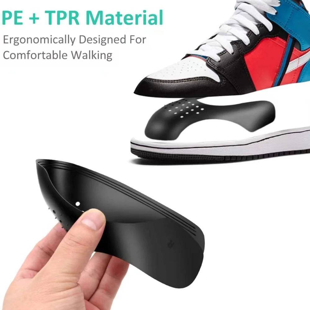 Anti-pli protecteurs de chauss - On Sneaker Care avis et prix