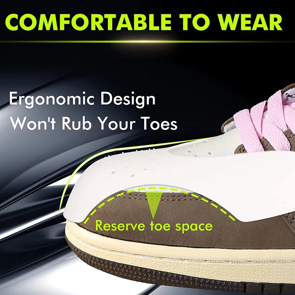 Anti-pli protecteurs de chauss - On Sneaker Care avis et prix