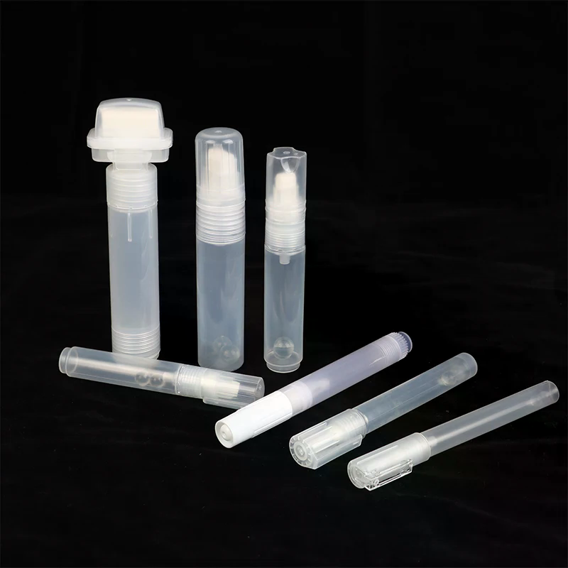 Tube en plastique vide recharg - Midsole Marker Paint avis et prix