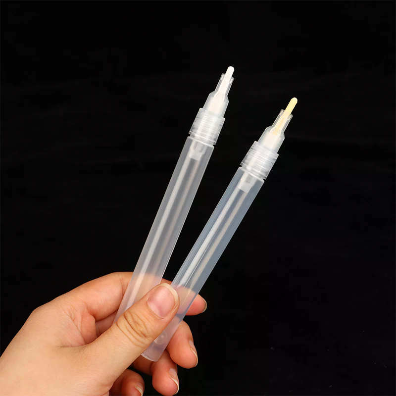 Tube en plastique vide recharg - Midsole Marker Paint avis et prix