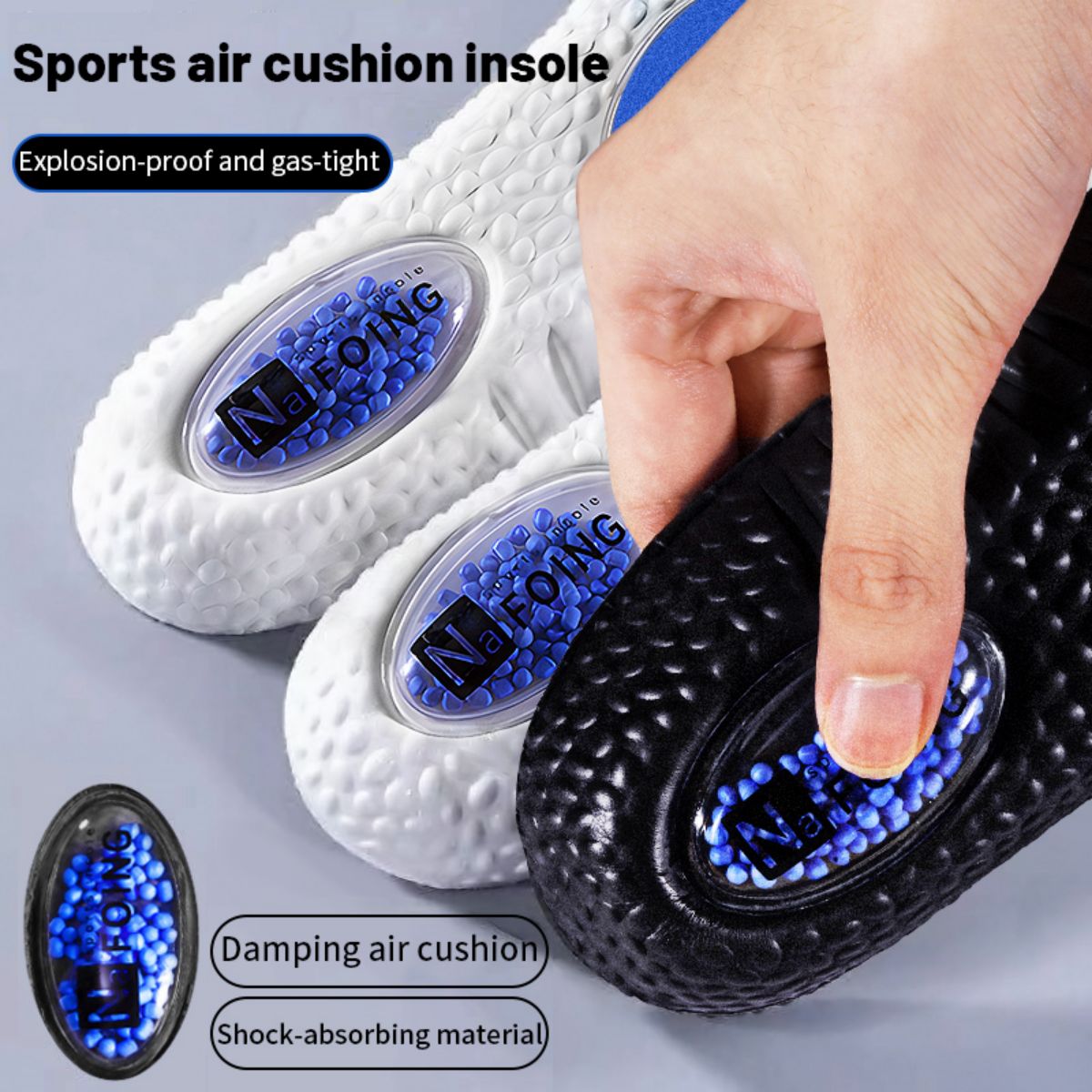 Semelle intérieure en mousse à - The Sneaker Care avis et prix
