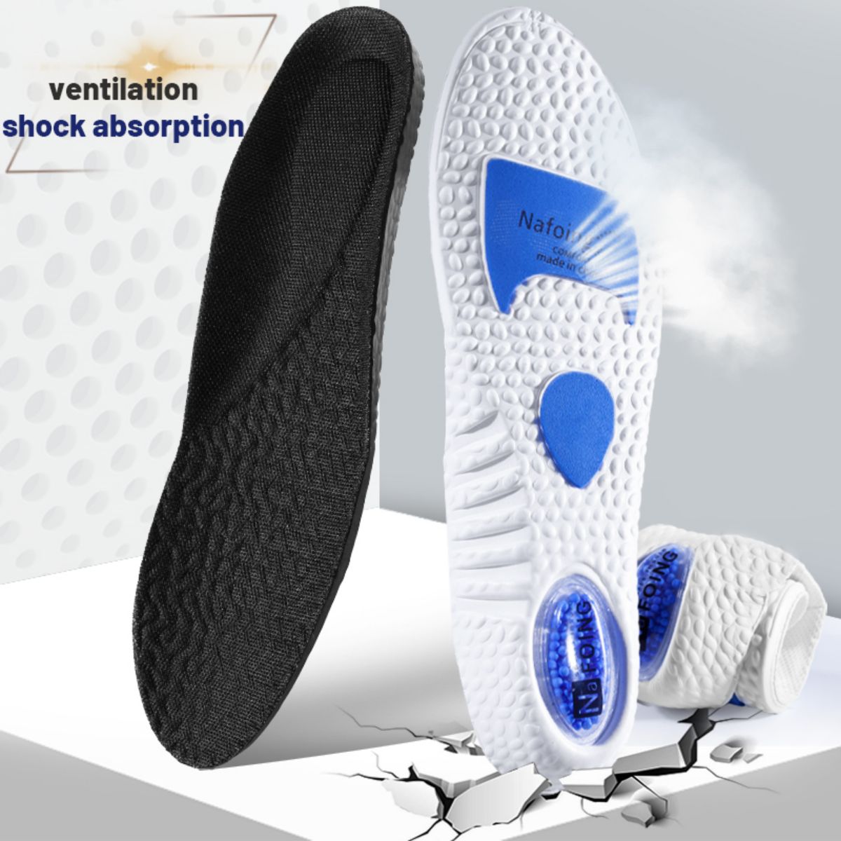 Semelle intérieure en mousse à - The Sneaker Care avis et prix