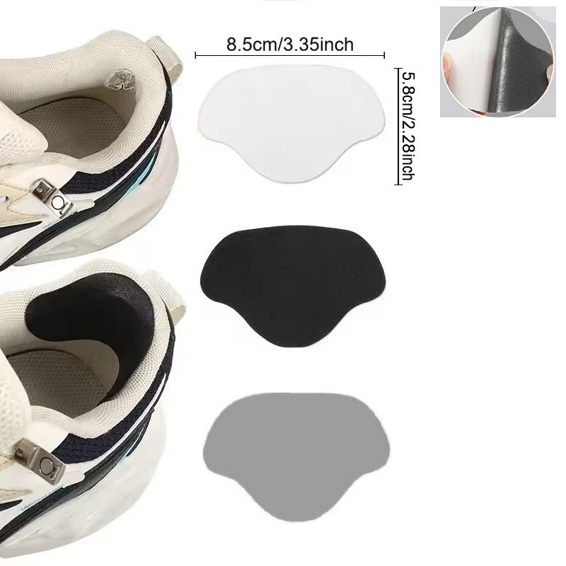 2/6/12/24 pièces Patchs auto-a - On Sneaker Care avis et prix
