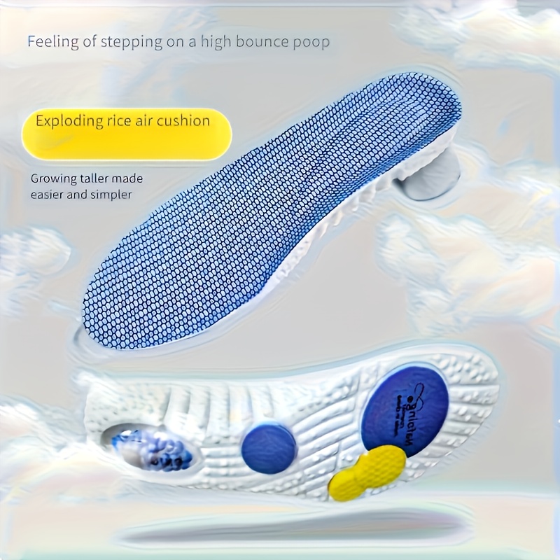Semelles orthopédiques sportiv - The Sneaker Care avis et prix