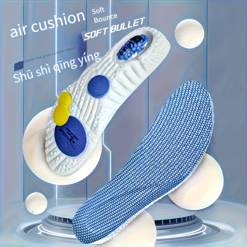 Semelles orthopédiques sportiv - The Sneaker Care avis et prix