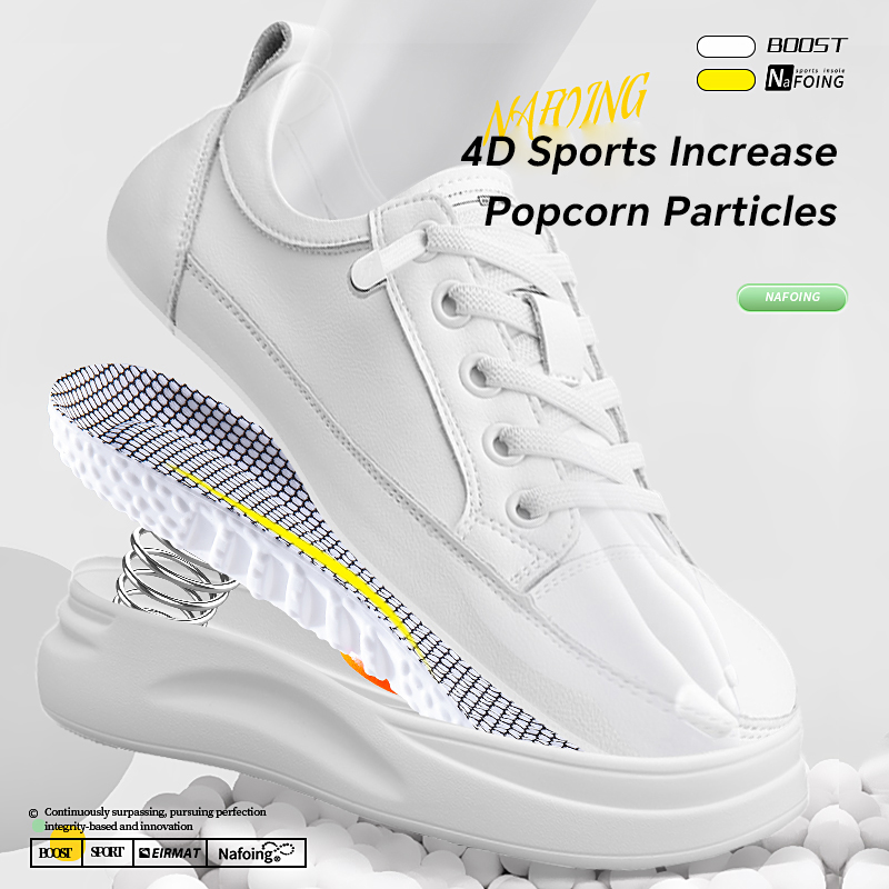 Semelles orthopédiques sportiv - The Sneaker Care avis et prix