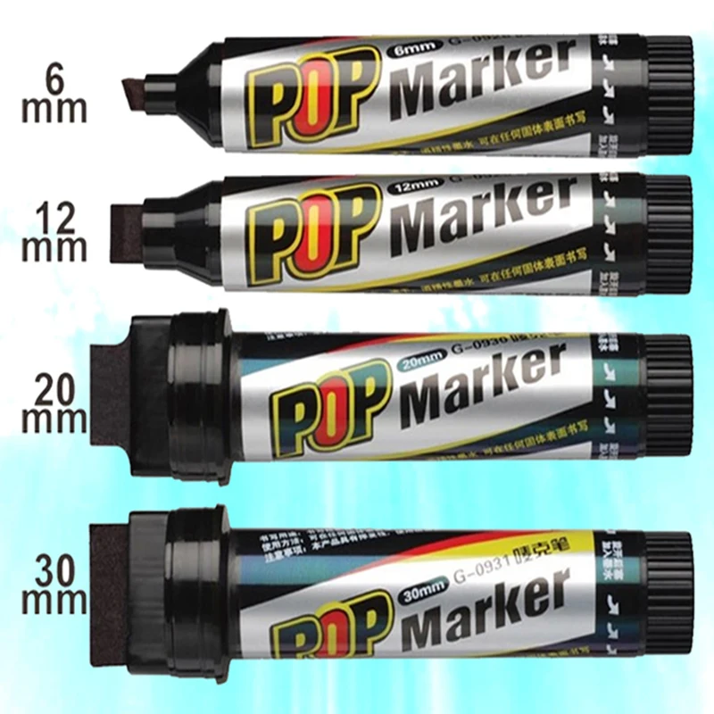 Marqueur Permanent Rechargeabl - Midsole Marker Paint avis et prix